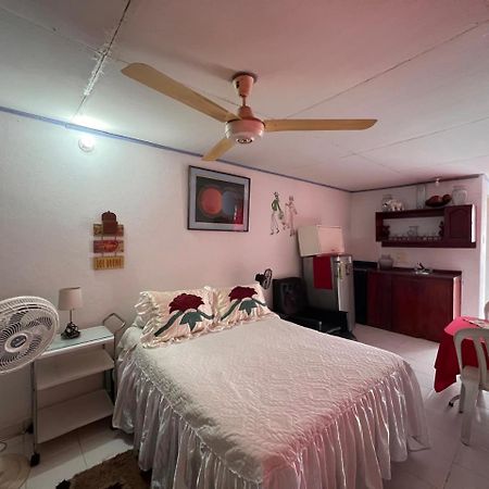 Apartamentos Y Estudios Manga Real Cartagena Ngoại thất bức ảnh