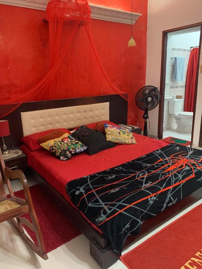 Apartamentos Y Estudios Manga Real Cartagena Ngoại thất bức ảnh