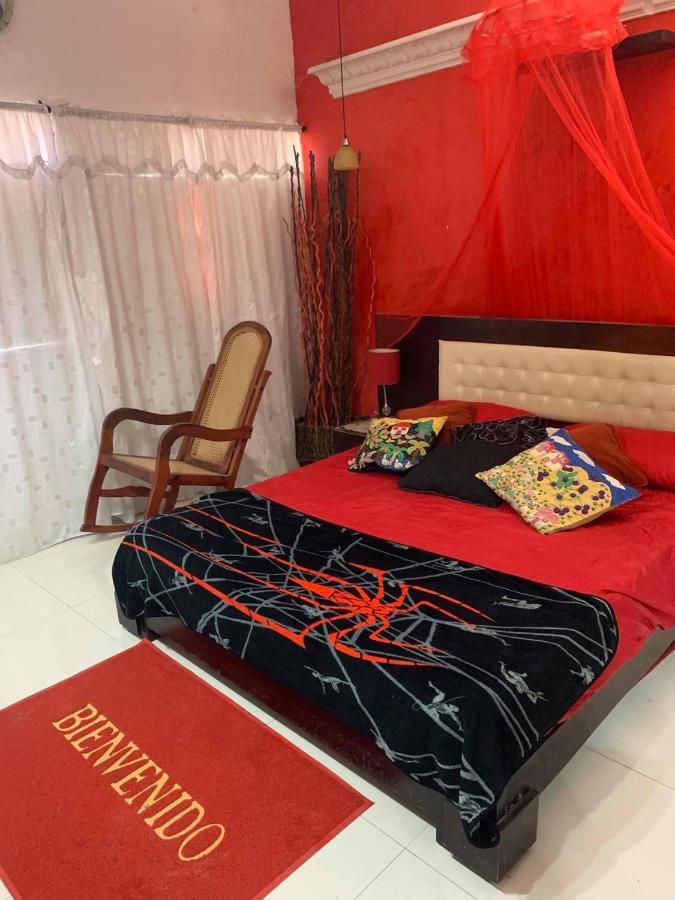 Apartamentos Y Estudios Manga Real Cartagena Ngoại thất bức ảnh