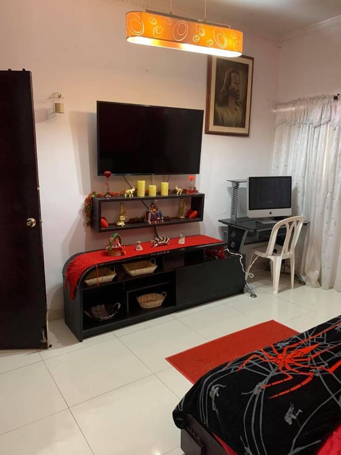 Apartamentos Y Estudios Manga Real Cartagena Ngoại thất bức ảnh