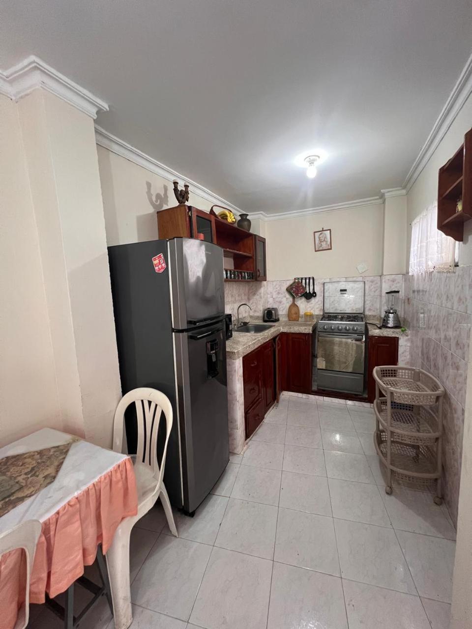 Apartamentos Y Estudios Manga Real Cartagena Ngoại thất bức ảnh
