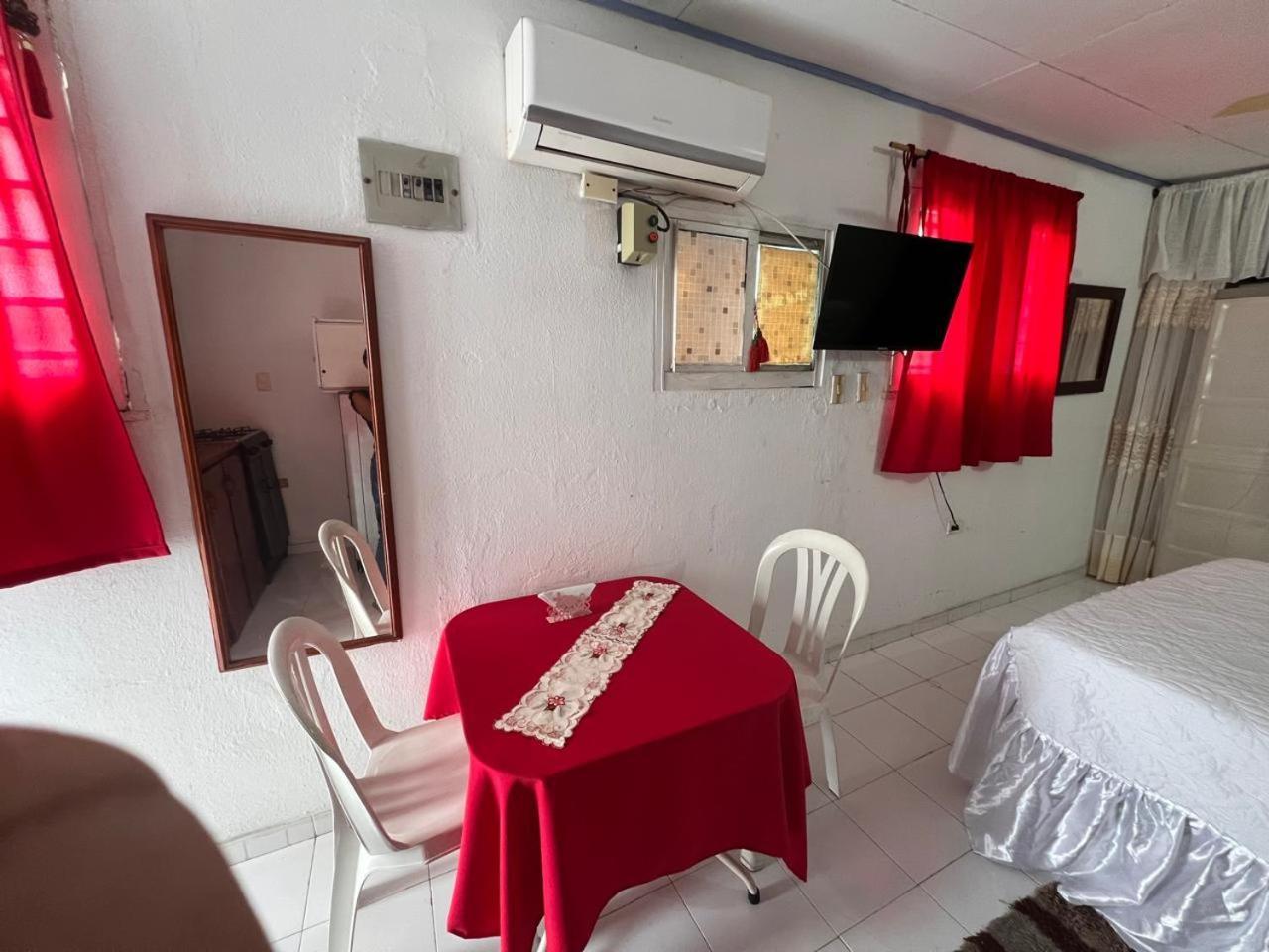 Apartamentos Y Estudios Manga Real Cartagena Ngoại thất bức ảnh
