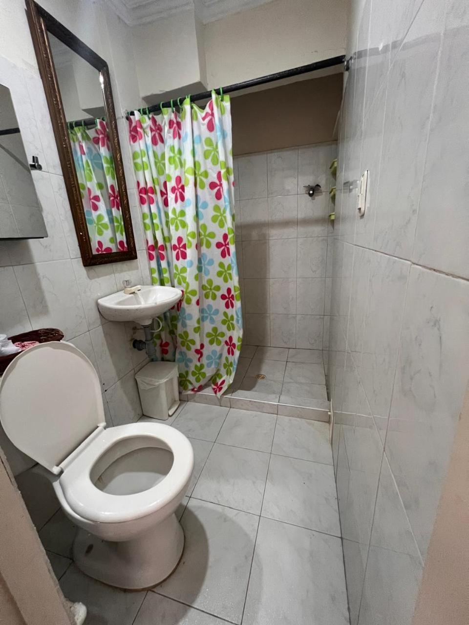 Apartamentos Y Estudios Manga Real Cartagena Ngoại thất bức ảnh