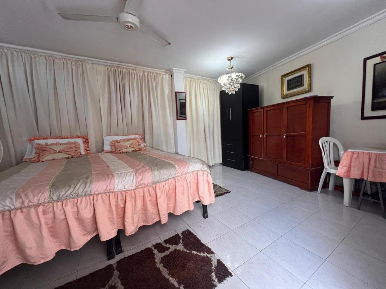 Apartamentos Y Estudios Manga Real Cartagena Ngoại thất bức ảnh