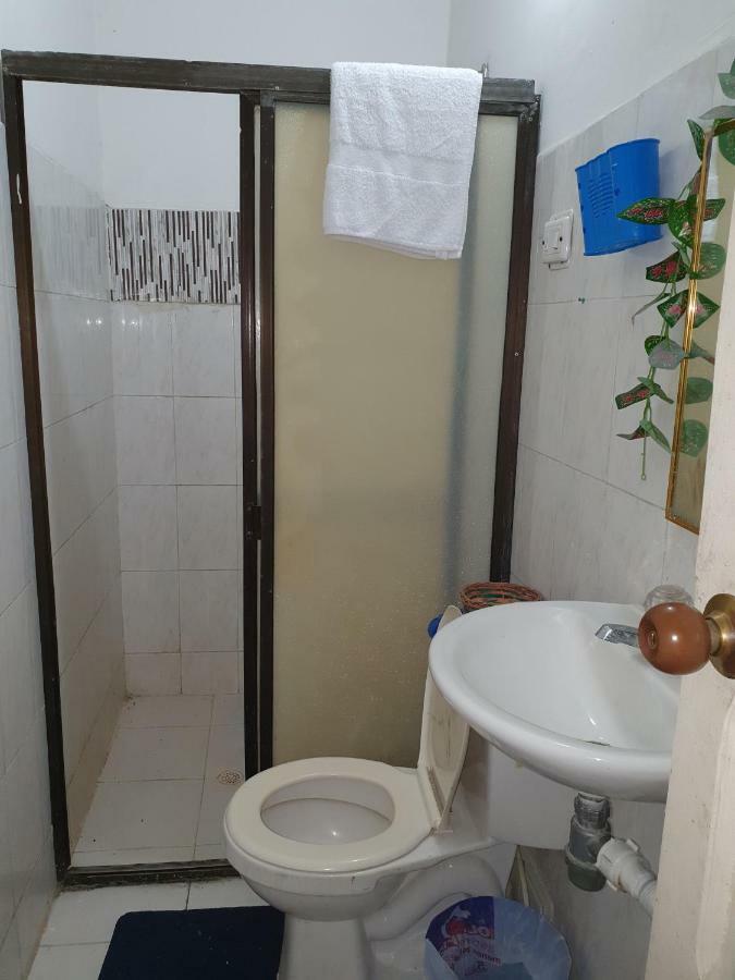 Apartamentos Y Estudios Manga Real Cartagena Ngoại thất bức ảnh
