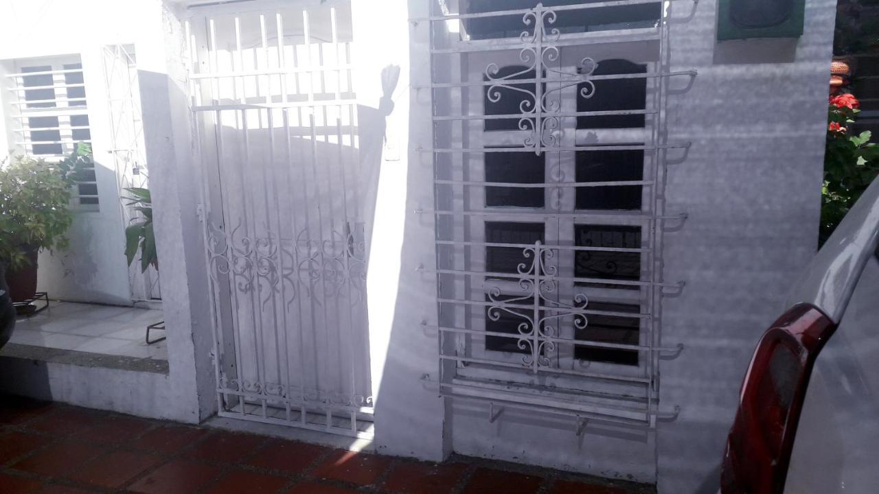 Apartamentos Y Estudios Manga Real Cartagena Ngoại thất bức ảnh