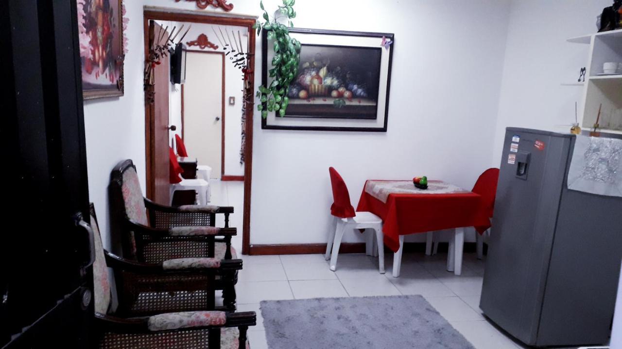 Apartamentos Y Estudios Manga Real Cartagena Ngoại thất bức ảnh