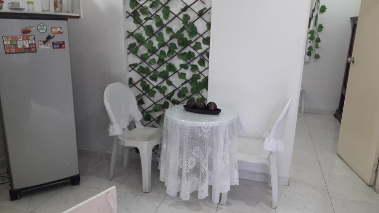Apartamentos Y Estudios Manga Real Cartagena Ngoại thất bức ảnh